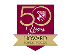 HCC 50th Anniversary Logo
