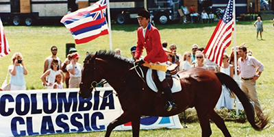 Columbia Grand Prix