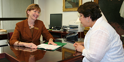 HCC's President
