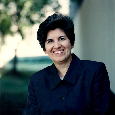 Dr. Mary Ellen Duncan