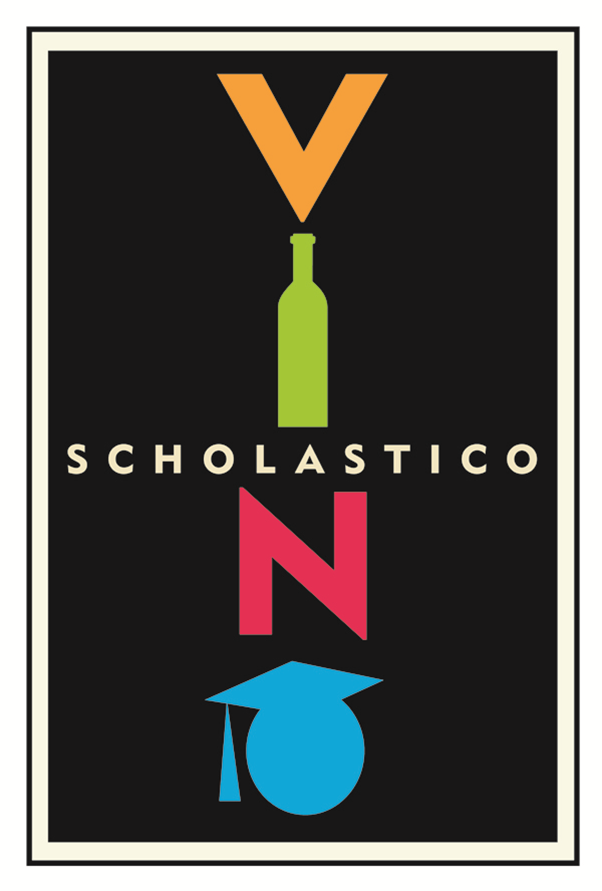 vino scholastico logo