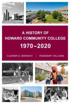 HCC History 1970 - 2020