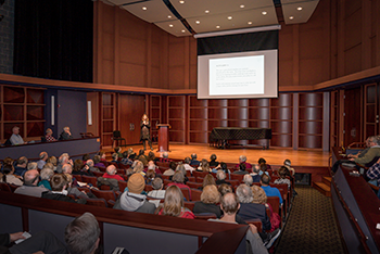 lecture series