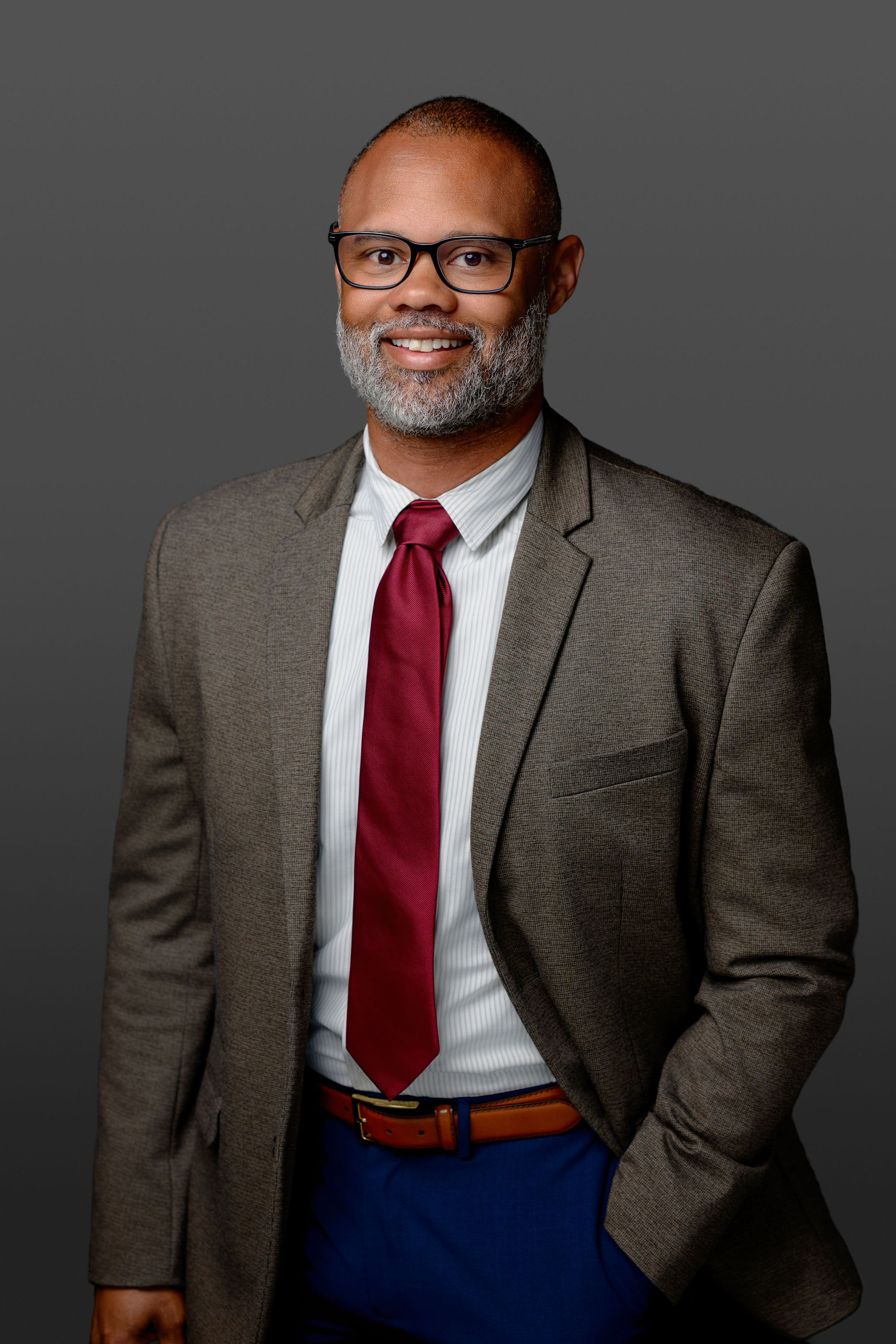 Jarrett Carter