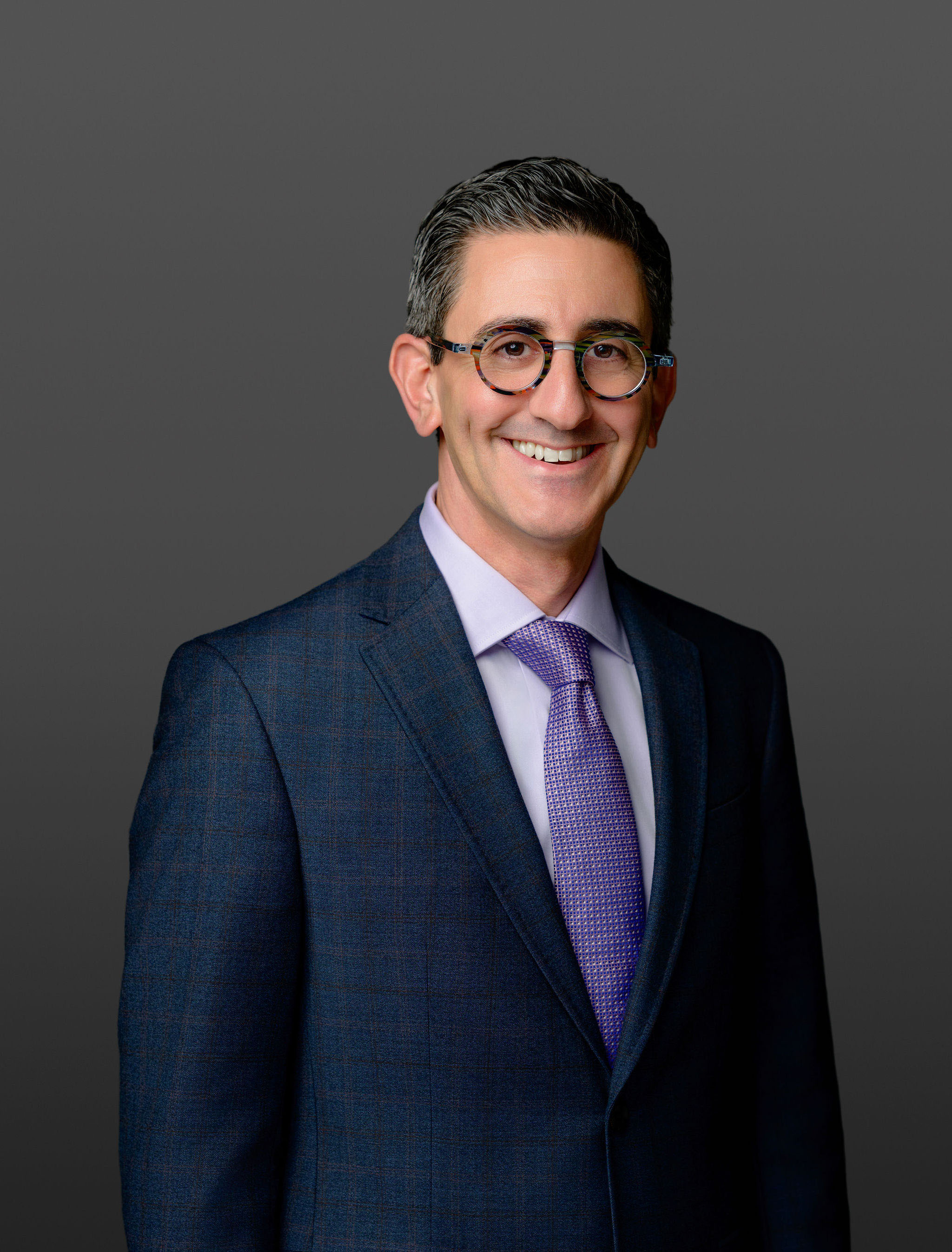 Jon Iuzzini
