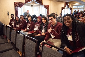 Student Advocacy