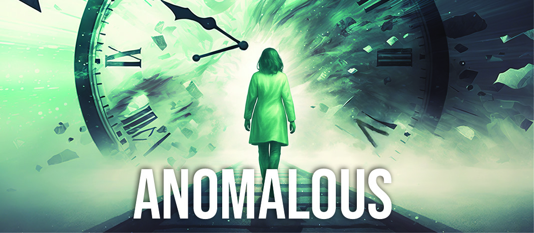 Anamolous