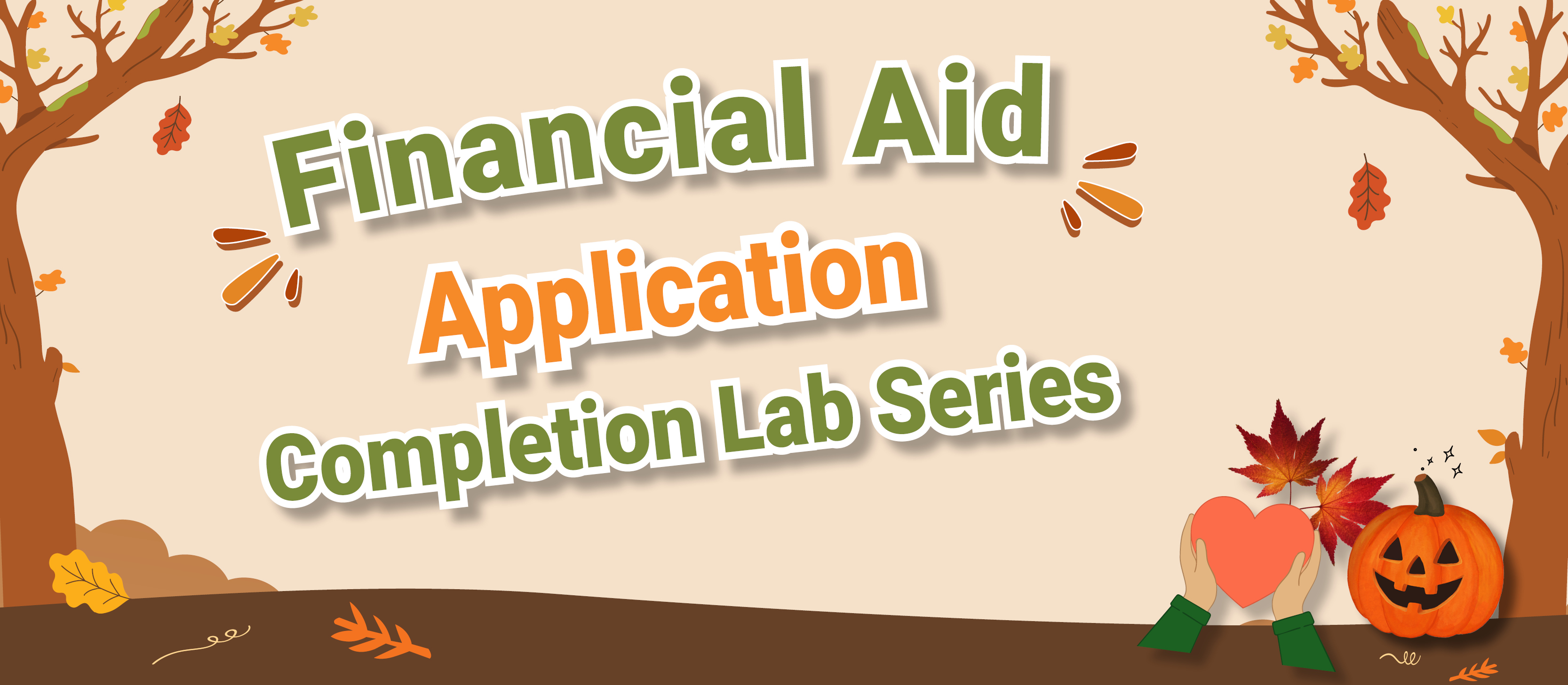 Financial Aid Fall