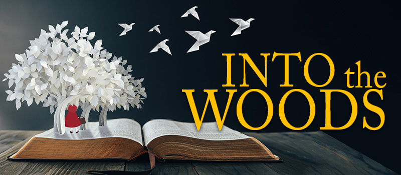 2026 Award-Winning Musical, 