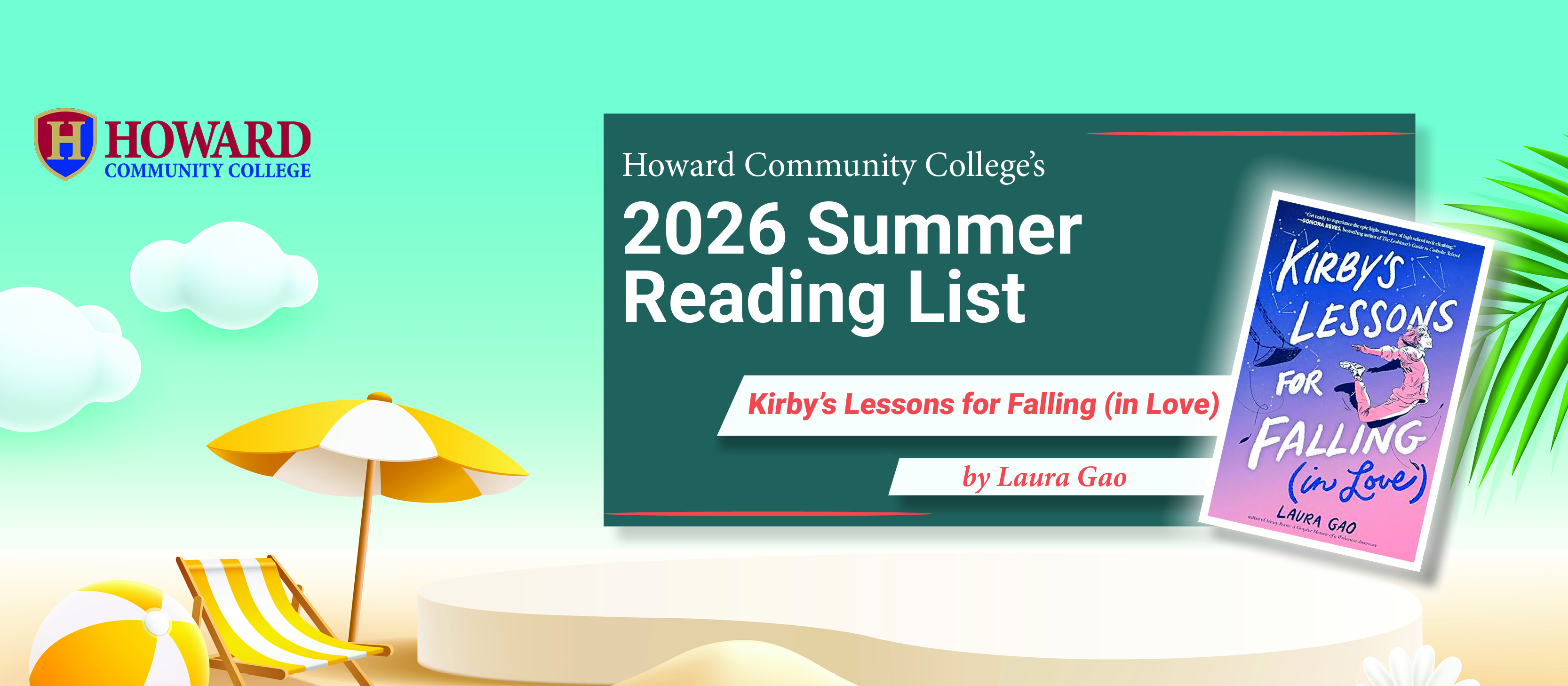 2026 Summer Reading List Part III