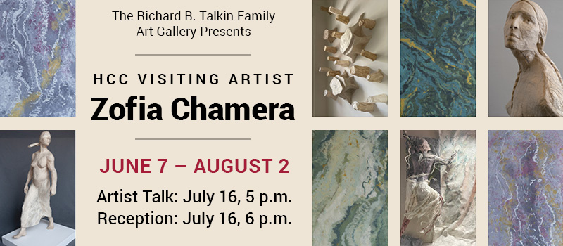 2026 Visiting Artist & Master Workshop Series