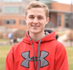 Jacob Gallegher