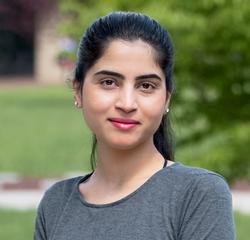 Ayesha Raza