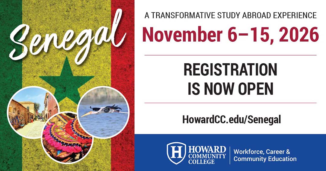 Experience the rich history, vibrant culture, and warm hospitality of West Africa on An Immersive Journey into West African History and Society.  Travel Dates: November 6–15, 2026