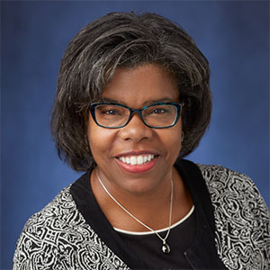 Judy Smith