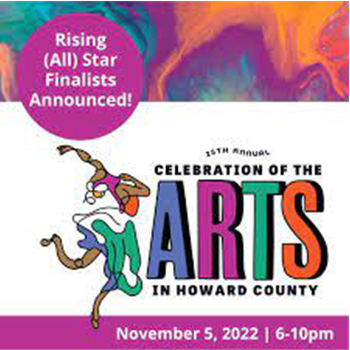 Howard County Arts Council Celebration of the Arts