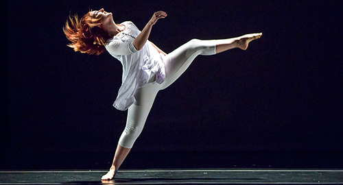 Dance Production