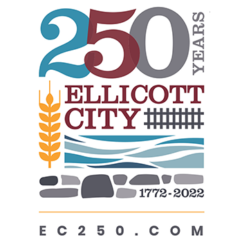 250 Years Ellicott City ec250.com
