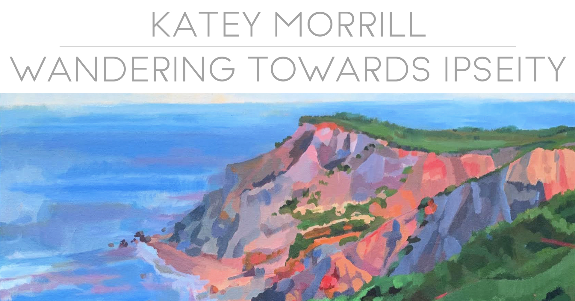 Katey Morrill 