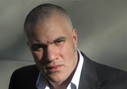 Mat Johnson