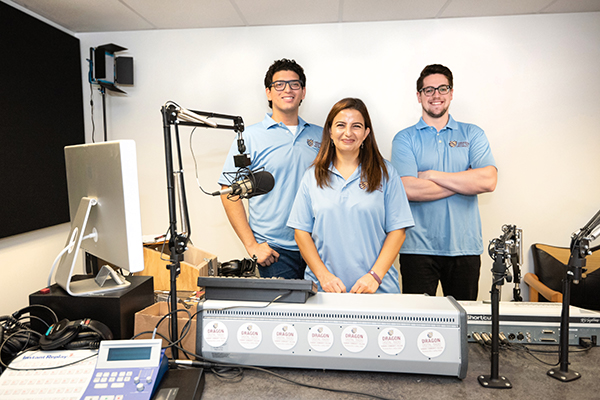RadioStaff-Group