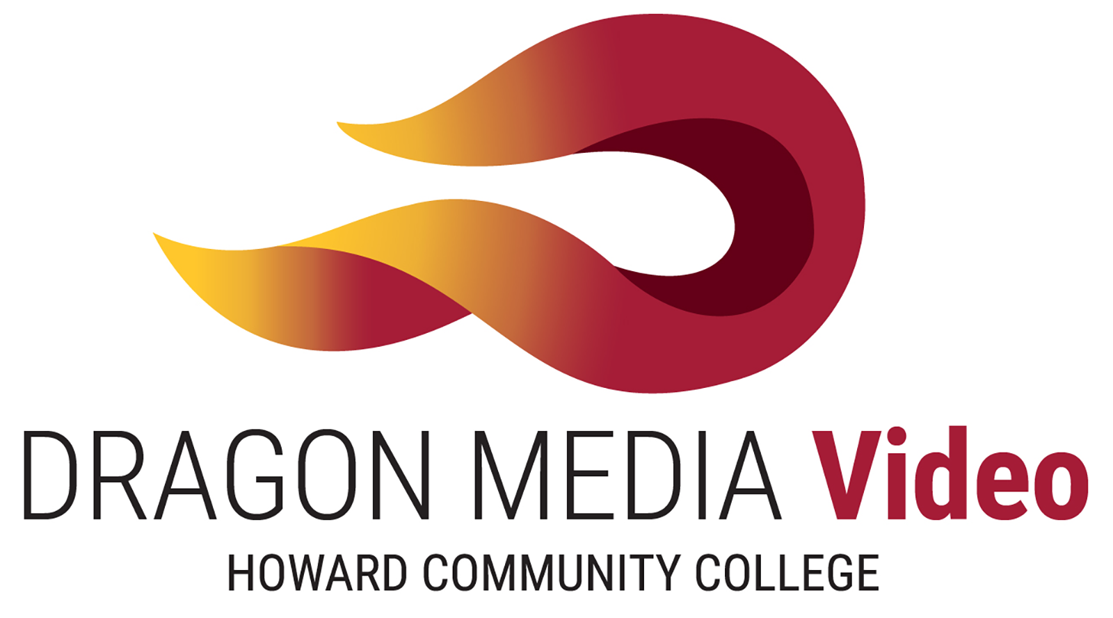 Dragon Media Video Howard Community College