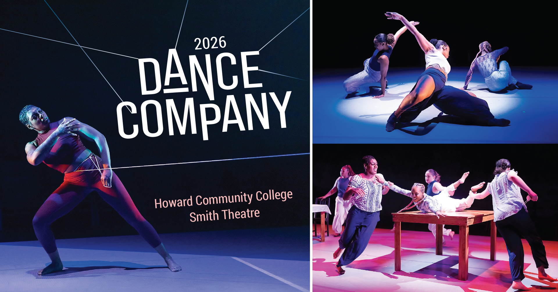 2026 Dance Company
