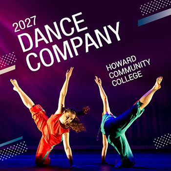 HCC Dance Company Concert