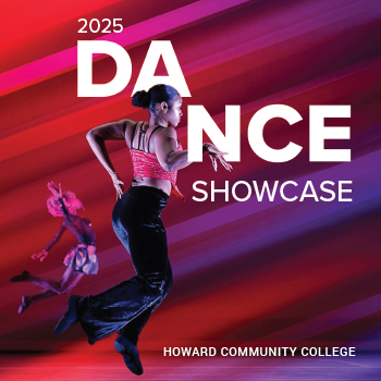 HCC Dance Showcase