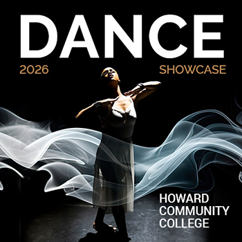 HCC Dance Showcase