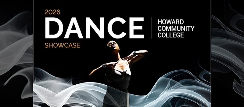 Dance Showcase 2026.