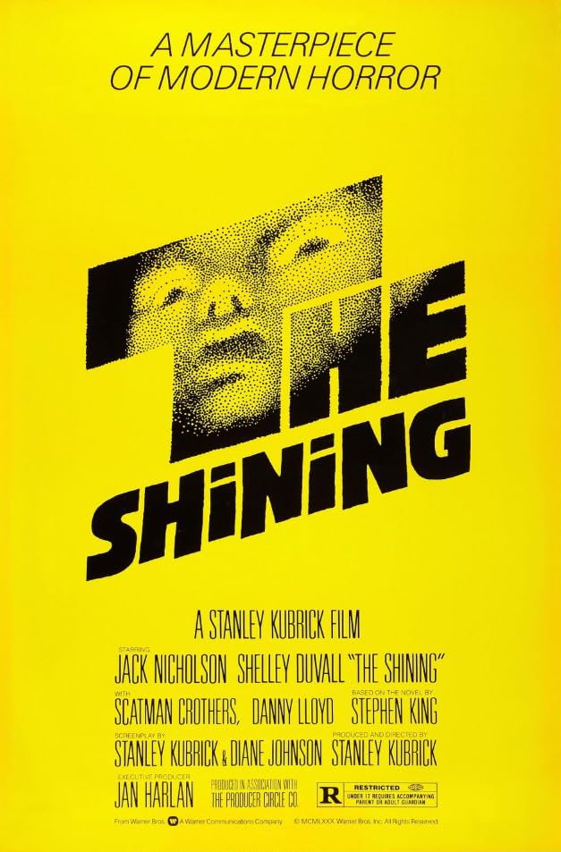 The Shining (Nov 6)