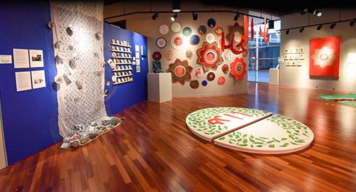Gallery Exhibit