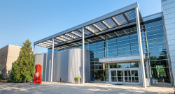Photo of the Horowitz Visual and Performing Arts Center