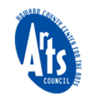 HCAC Logo