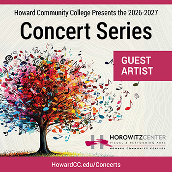 Morgan State University Choir Concert