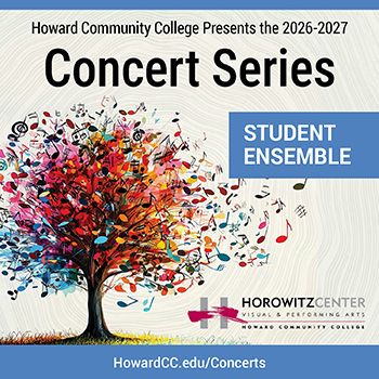 The HCC Student Jazz Ensemble