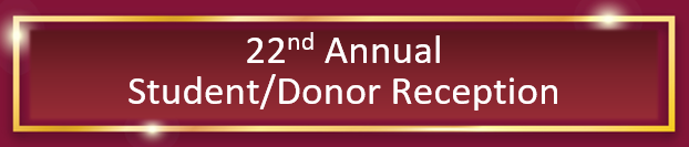 student donor luncheon