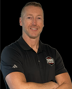 Headshot of David Putty