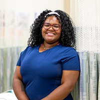 Kenedi Holifield