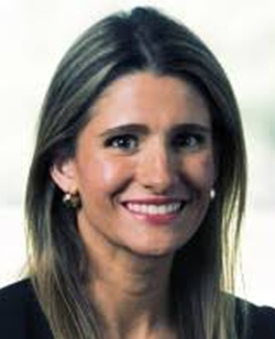 Headshot of Krysta Herring