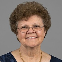 Susan Baker, Ph.D