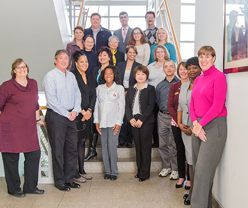 regional banks partner with HCC