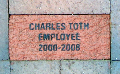 Brick