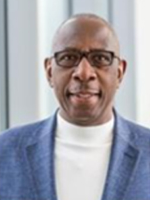 Howard Community College Board Member Headshot