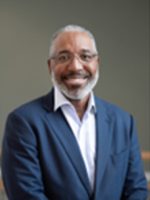 Howard Community College Board Member Headshot