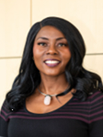 Dr. Angela Williams
