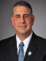 Dr. Nicholas P. Grosso