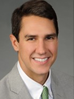 Patrick Cole