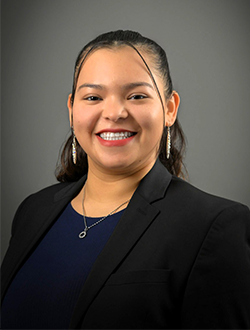 Jackelyn Rivera Alfaro